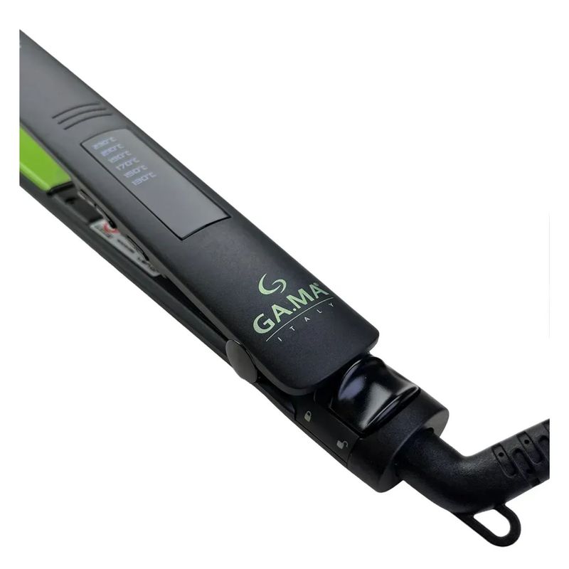 Plancha Gama Avocado Elegance Led Aceite de Aguacate y Vitamina E