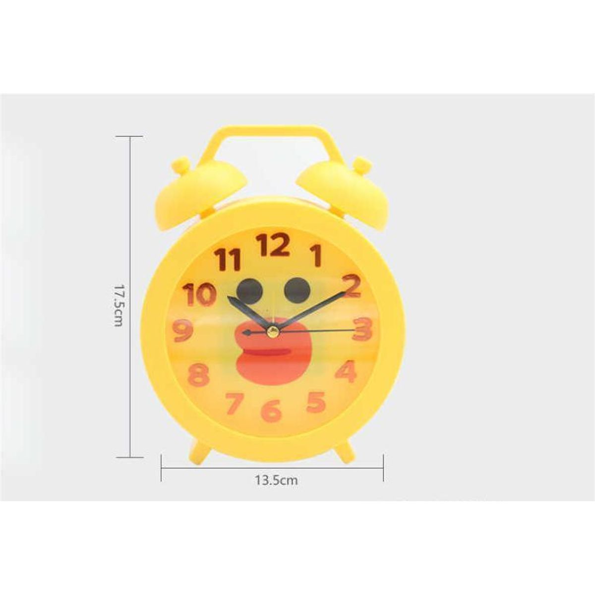 GENERICO - reloj despertador de niño