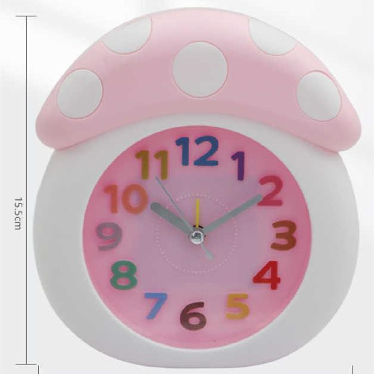 GENERICO - reloj despertador de niño