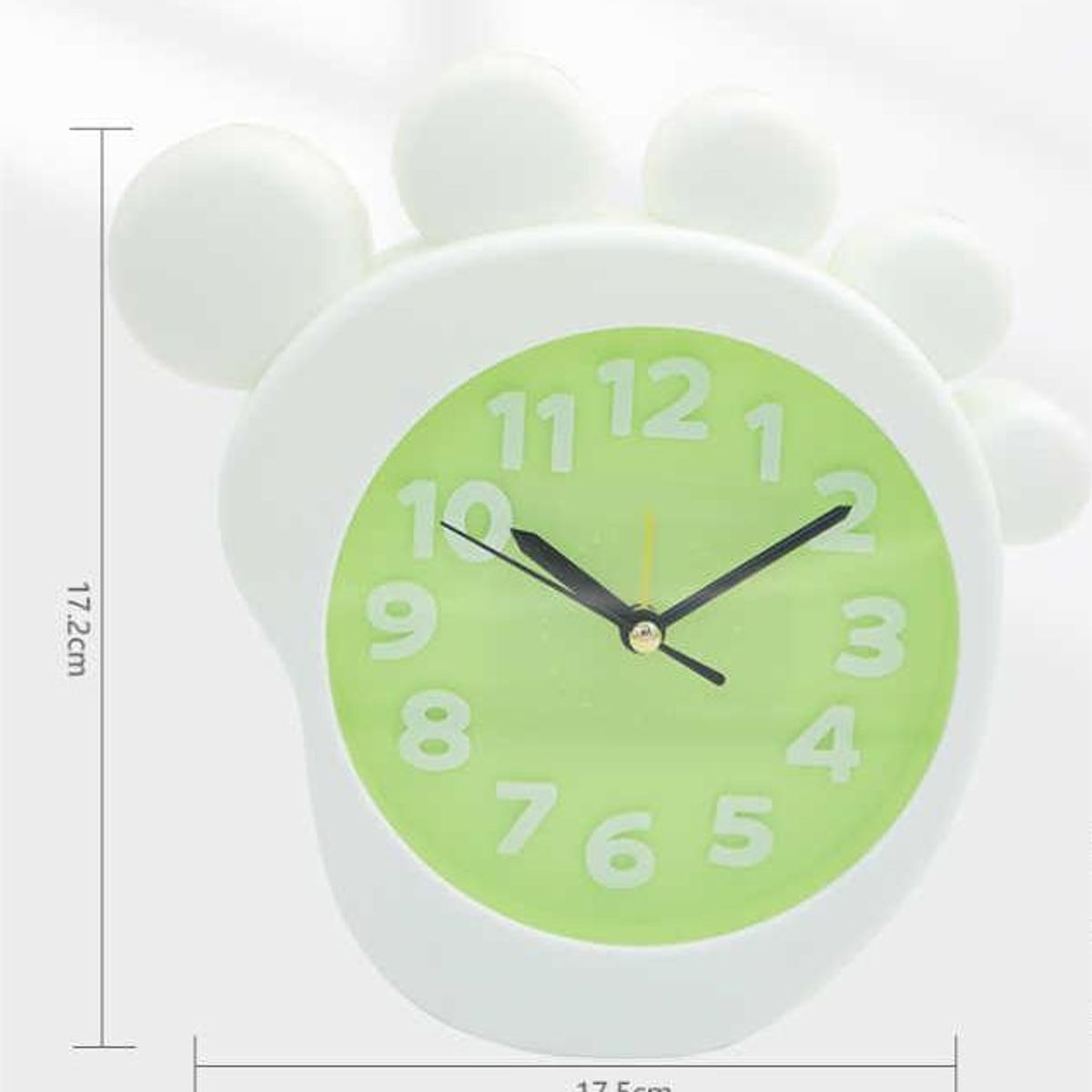 GENERICO - reloj despertador de niño