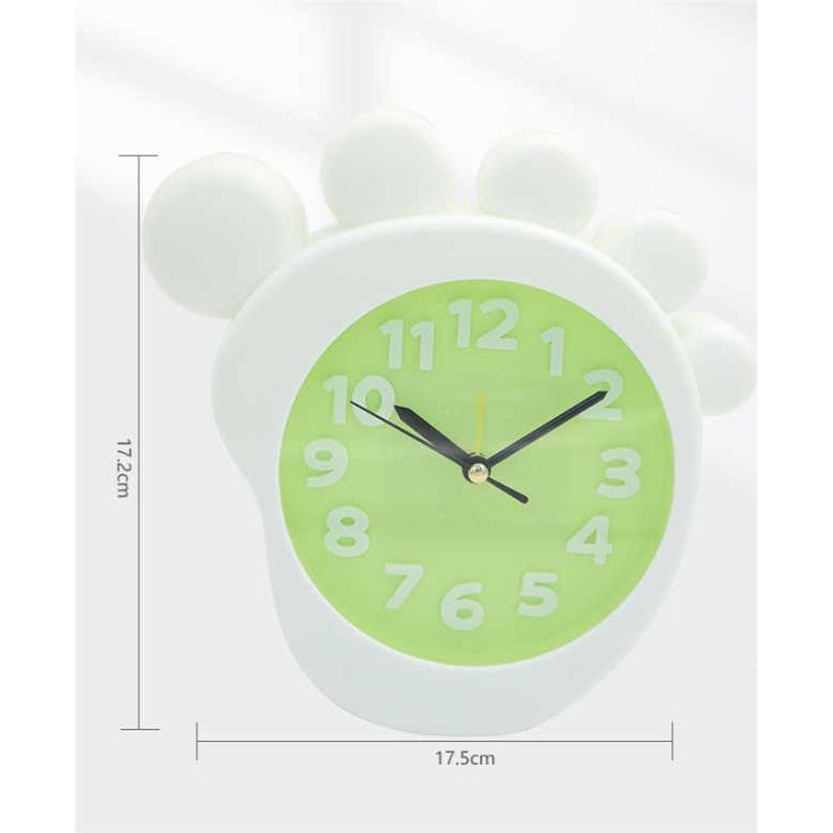 GENERICO - reloj despertador de niño