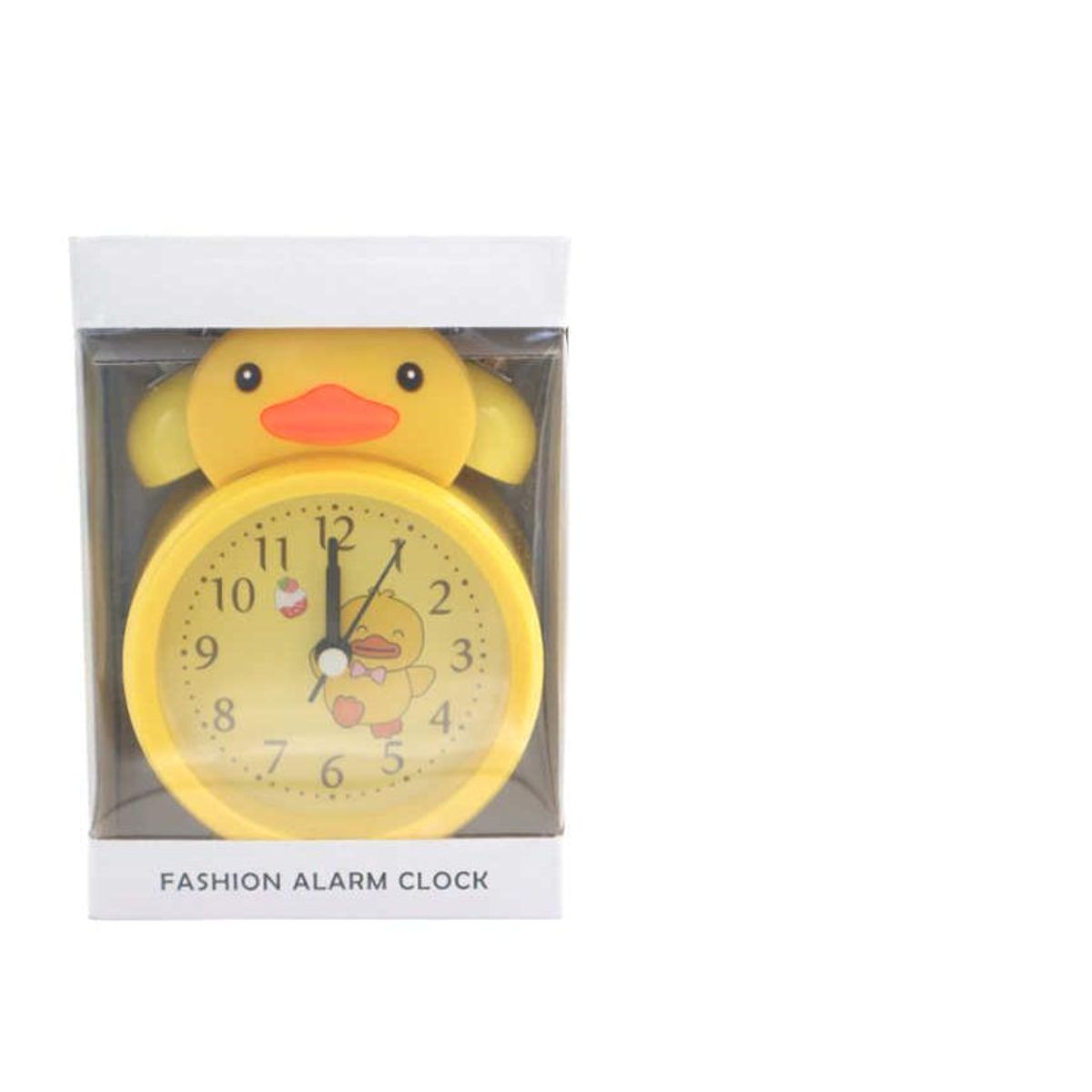 GENERICO - reloj despertador de niño