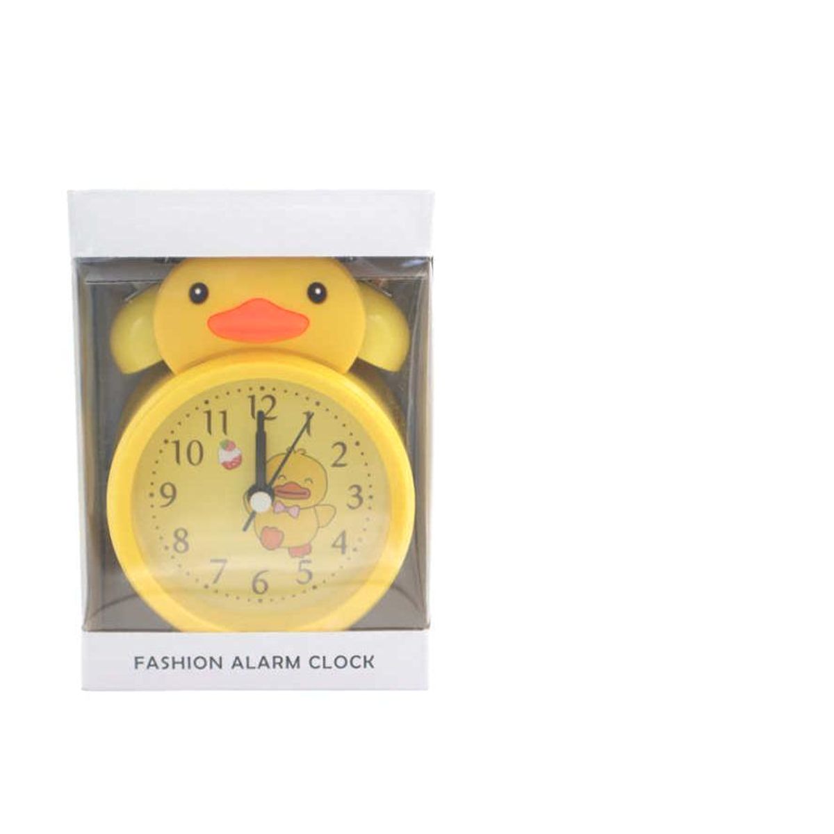 GENERICO - reloj despertador de niño