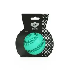 GENERICO - Juguete Para Perro Pelota Dispensadora De Premios 8cm
