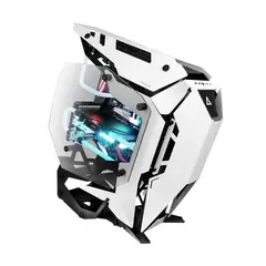 GENERICO - Gabinete Antec Torque Black/White