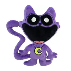 GENERICO - Peluche Smiling Critters Catnap 30cm