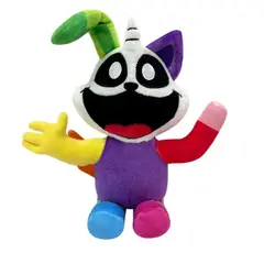 GENERICO - Peluche Smiling Critters Catnap 30cm