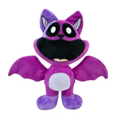 GENERICO - Peluche Smiling Critters Catnap 30cm