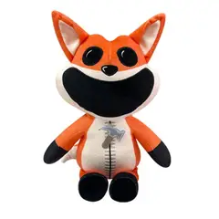 GENERICO - Peluche Smiling Critters Catnap 30cm