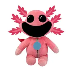 GENERICO - Peluche Smiling Critters Catnap 30cm