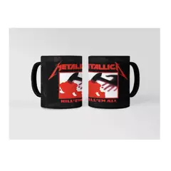 GENERICO - Pack 4 Tazones Enlozado