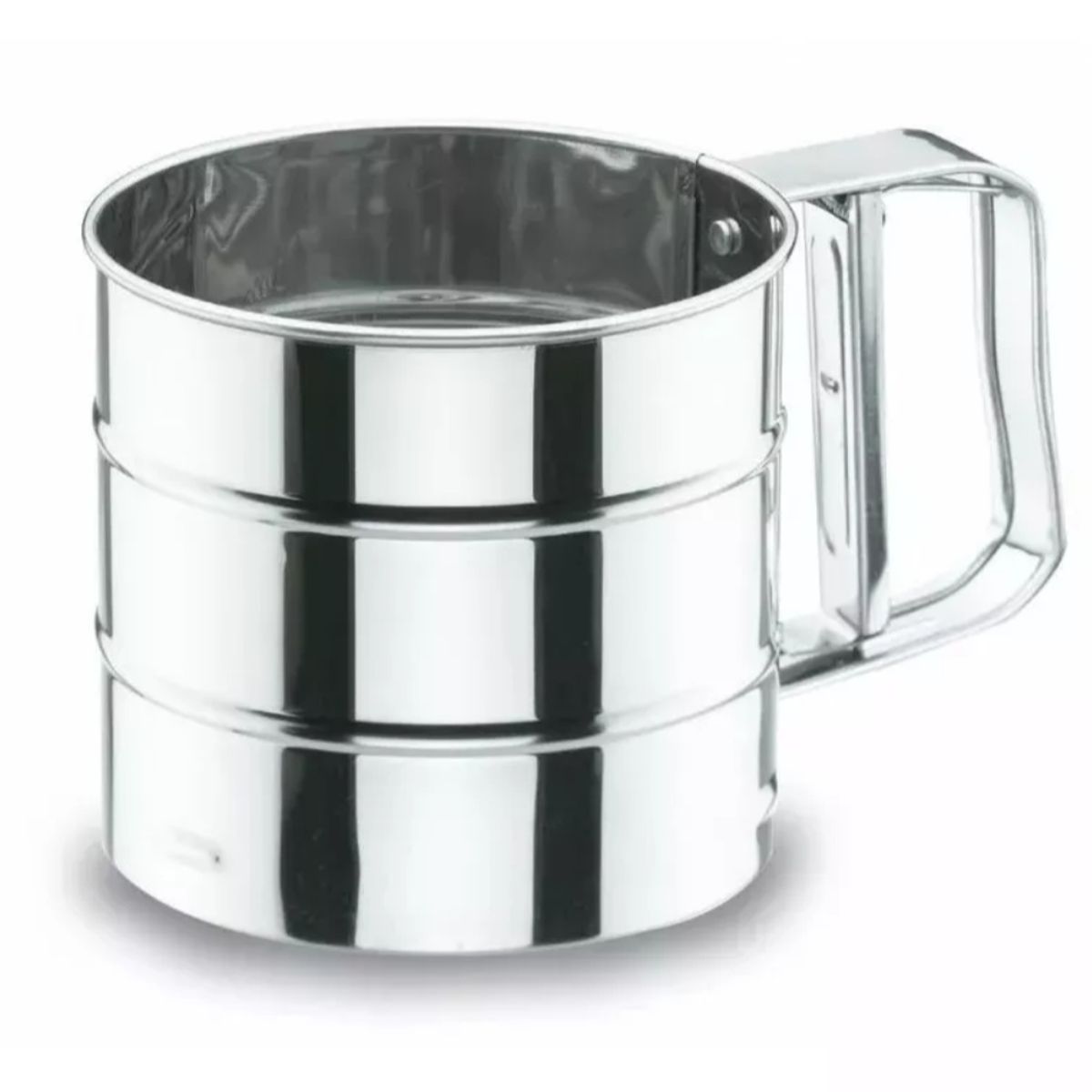 GENERICO - Tamizador Harina Cernidor De Harina Tamizador De Harina cocina