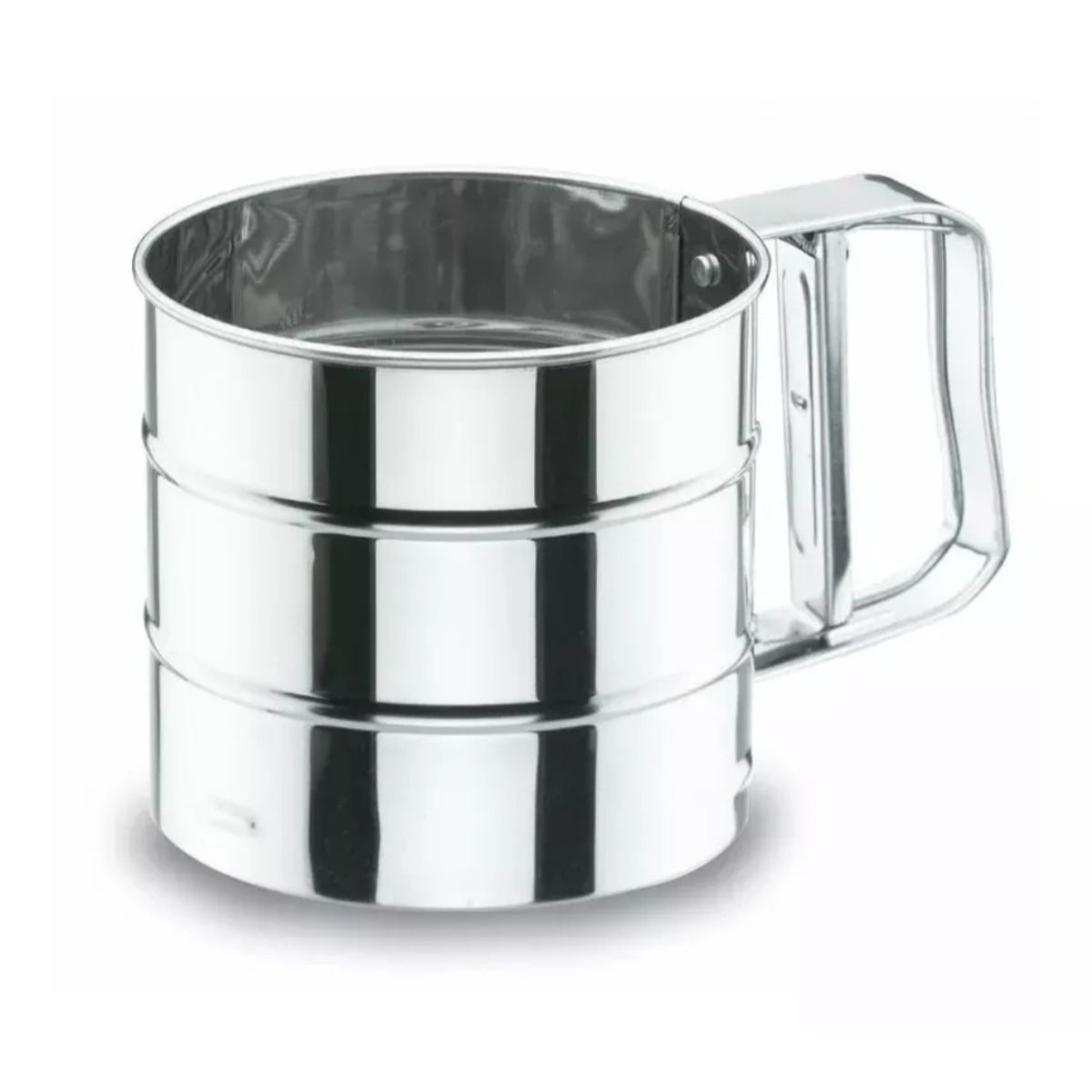 GENERICO - Tamizador Harina Cernidor De Harina Tamizador De Harina cocina