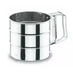 GENERICO - Tamizador Harina Cernidor De Harina Tamizador De Harina cocina