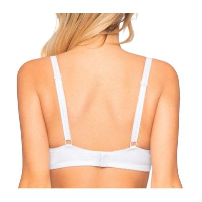 Imagen 2 del producto Sosten Encaje Copa C