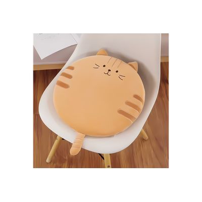 Imagen 2 del producto Cojín Ortopedico Lumbar Asiento de Gato