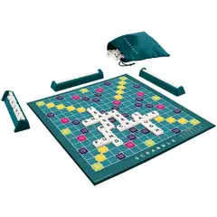 MATTEL - HXM54 SCRABBLE ORIGINAL REFRESH