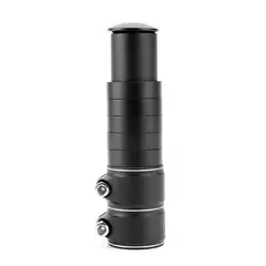 KUANGYE - Adaptador De Extensor Elevador Manillar