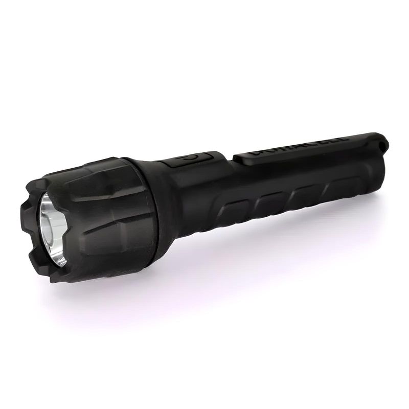 DURACELL - Linterna Led Duracell 100lm Engomada 2aa Ipx4