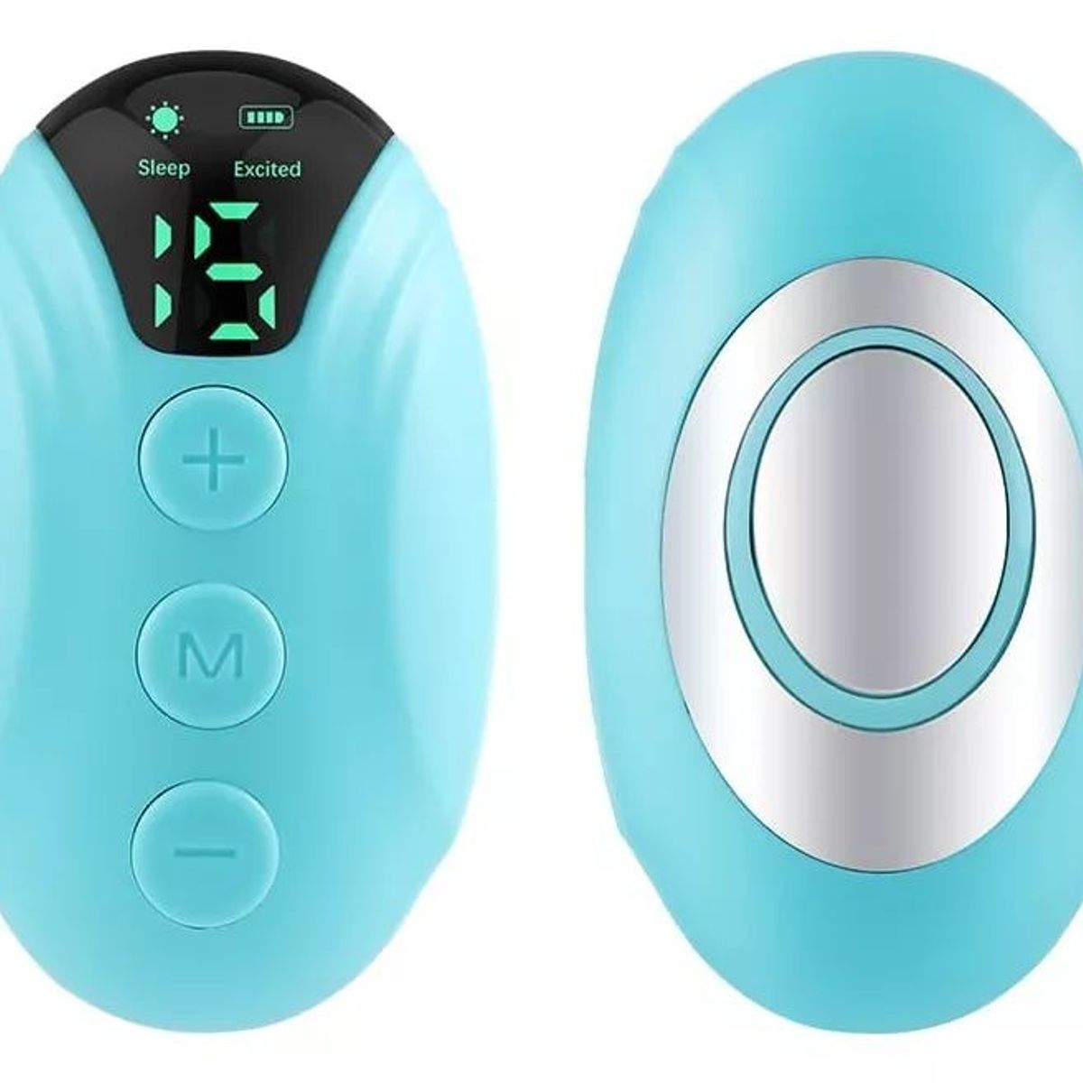 KUANGYE - Ayuda A Dormir Dispositivo Portátil Induce El Sueño Calme