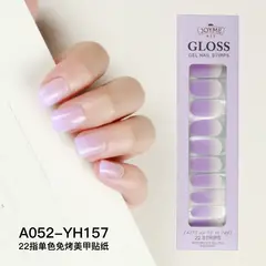 SHANDIAN - UÑAS Manicura A052-157