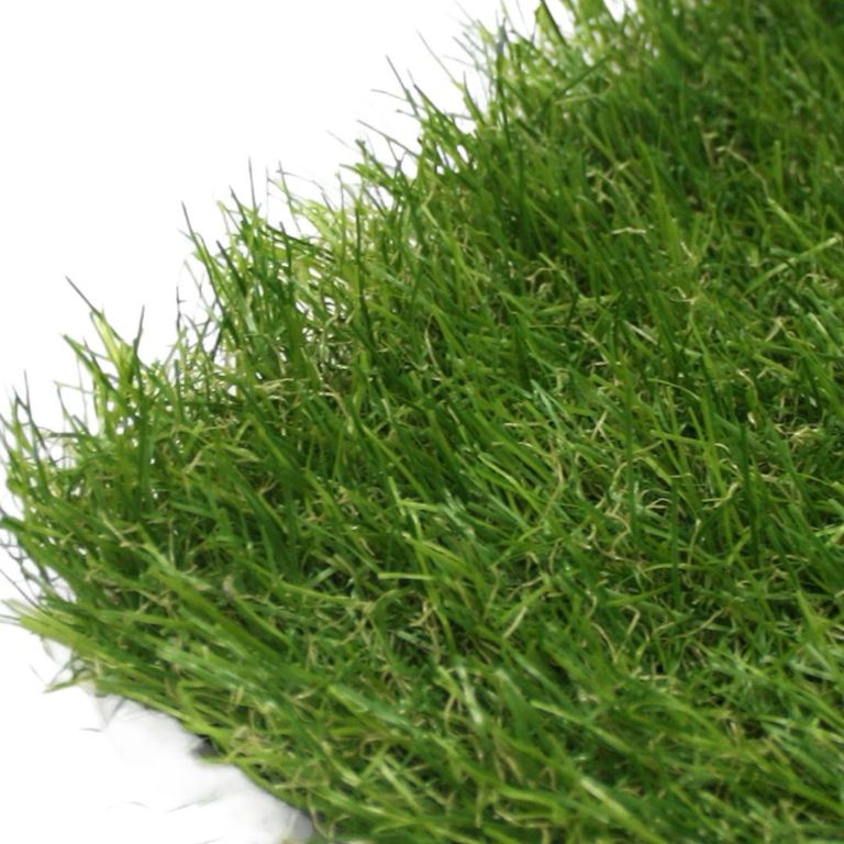 Pasto Sintetico Huilo Huilo 35mm. 4mts x 5mts