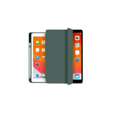JOICO - Carcasa Funda Para iPad 10.2 7ma 8va 9na Con Ranura Verde