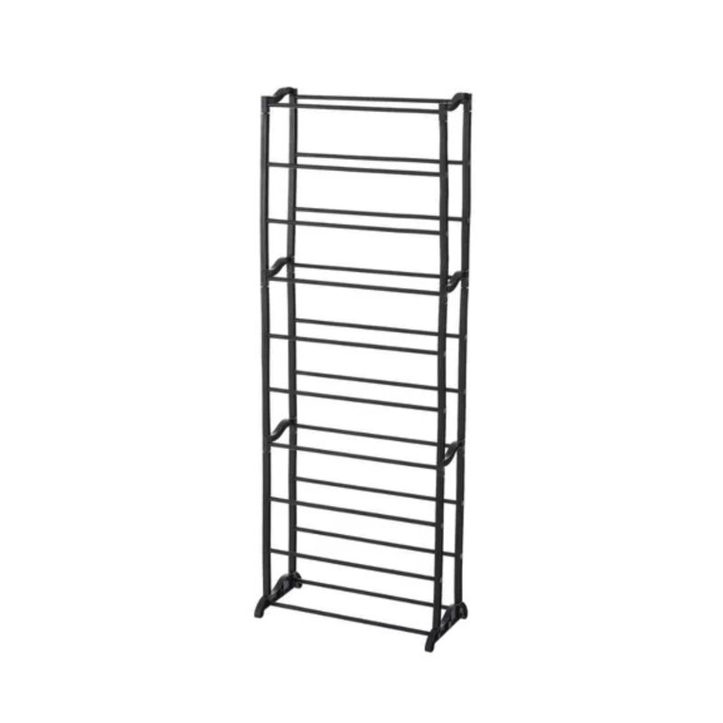 IMPORTCLICK - Zapateros Estante Organizador Zapatos Hasta 30 Pares