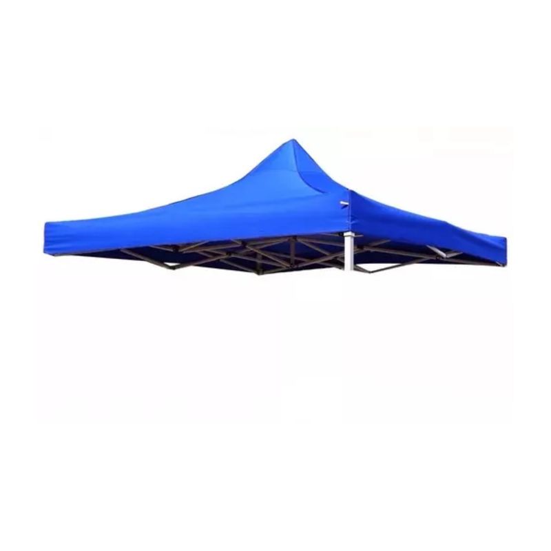 IMPORTCLICK - Carpa Lona Repuesto Toldo Impermeable 3x3 Metros