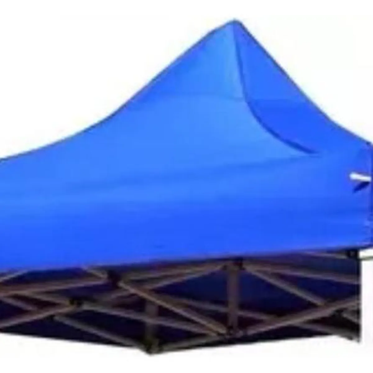 IMPORTCLICK - Carpa Lona Repuesto Toldo Impermeable 3x3 Metros