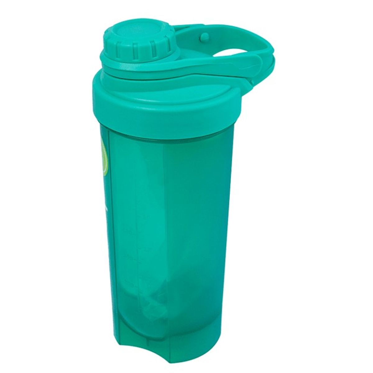 KEEP - BOTELLA SHAKER COLORES KEEP- Verde