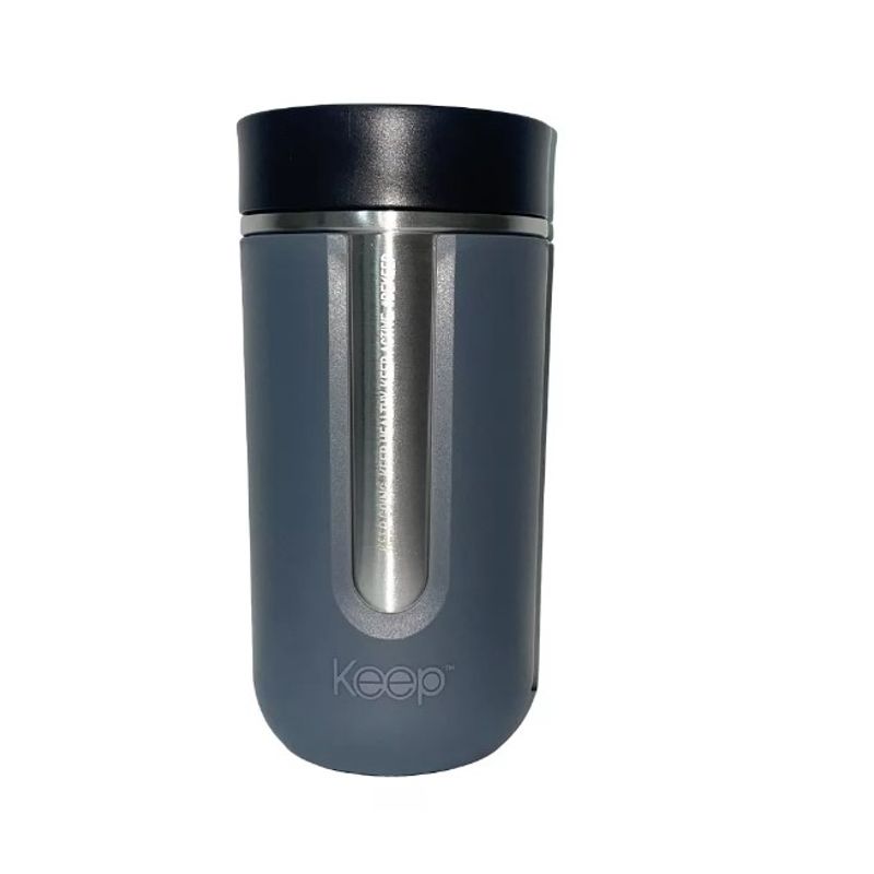 KEEP - MUG PRIME WARMY KEEP - Gris