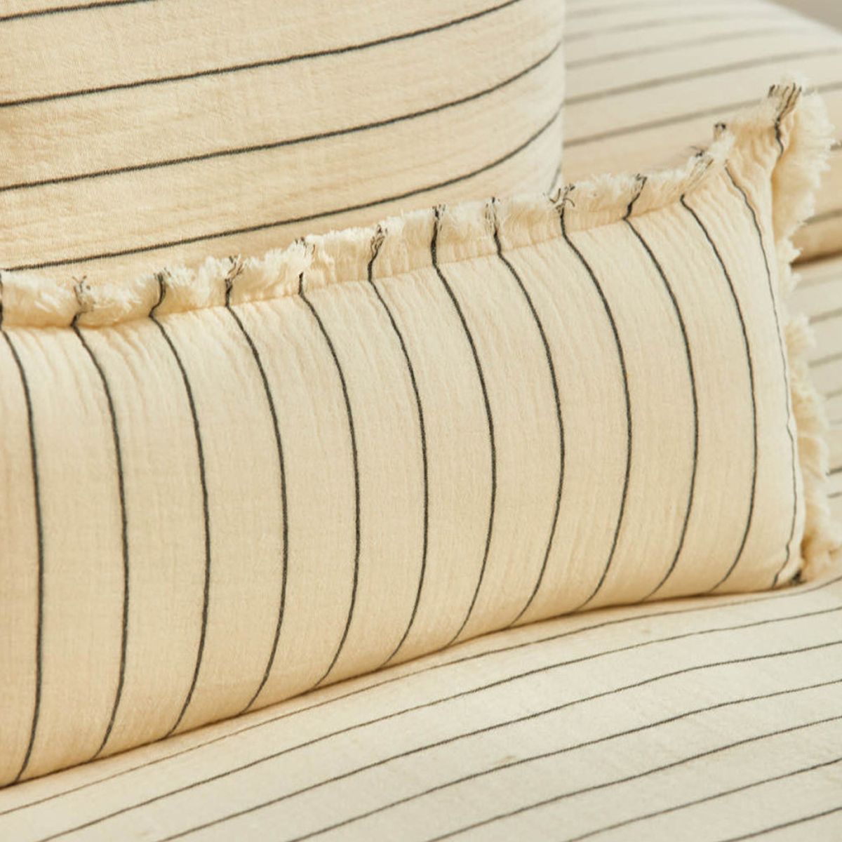 CALMA HOUSE - Funda Cojín Gratto 30x60 Calma House