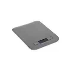 5FIVE - BALANZA DIGITAL MAX 5 KG ACERO INOX