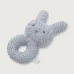 OPALINE - Juguete Bebé niño Azul 39283