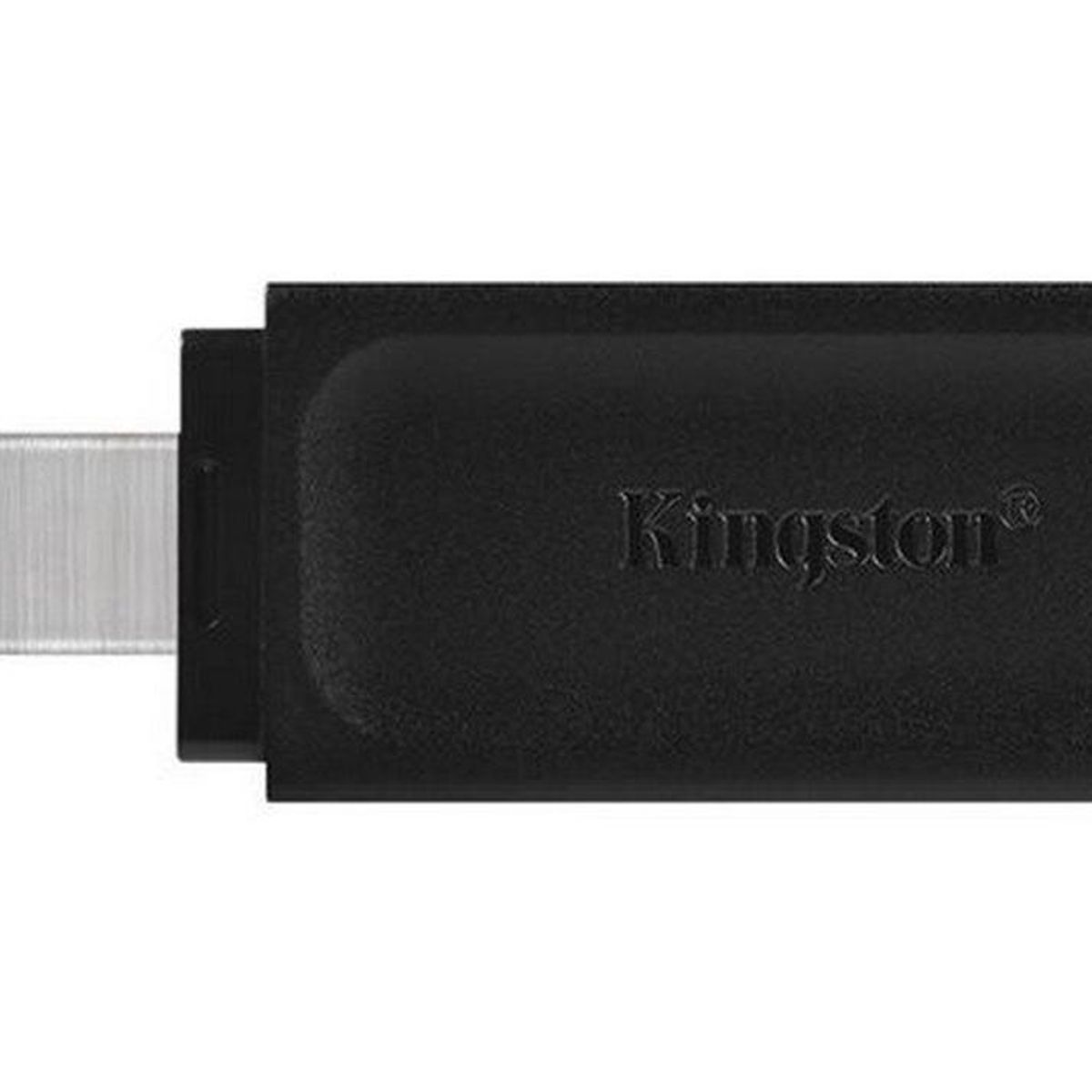 KINGSTON - Pendrive Kingston 64gb Datatraveler 70 Type-c