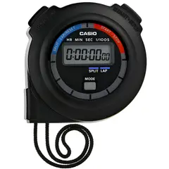 CASIO - Cronometro Deportivo Profesional HS-3V-1BRDT