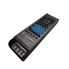 GENERICO - Fuente Poder Profesional Cinta Camara Switch 12v 200w 8.33a
