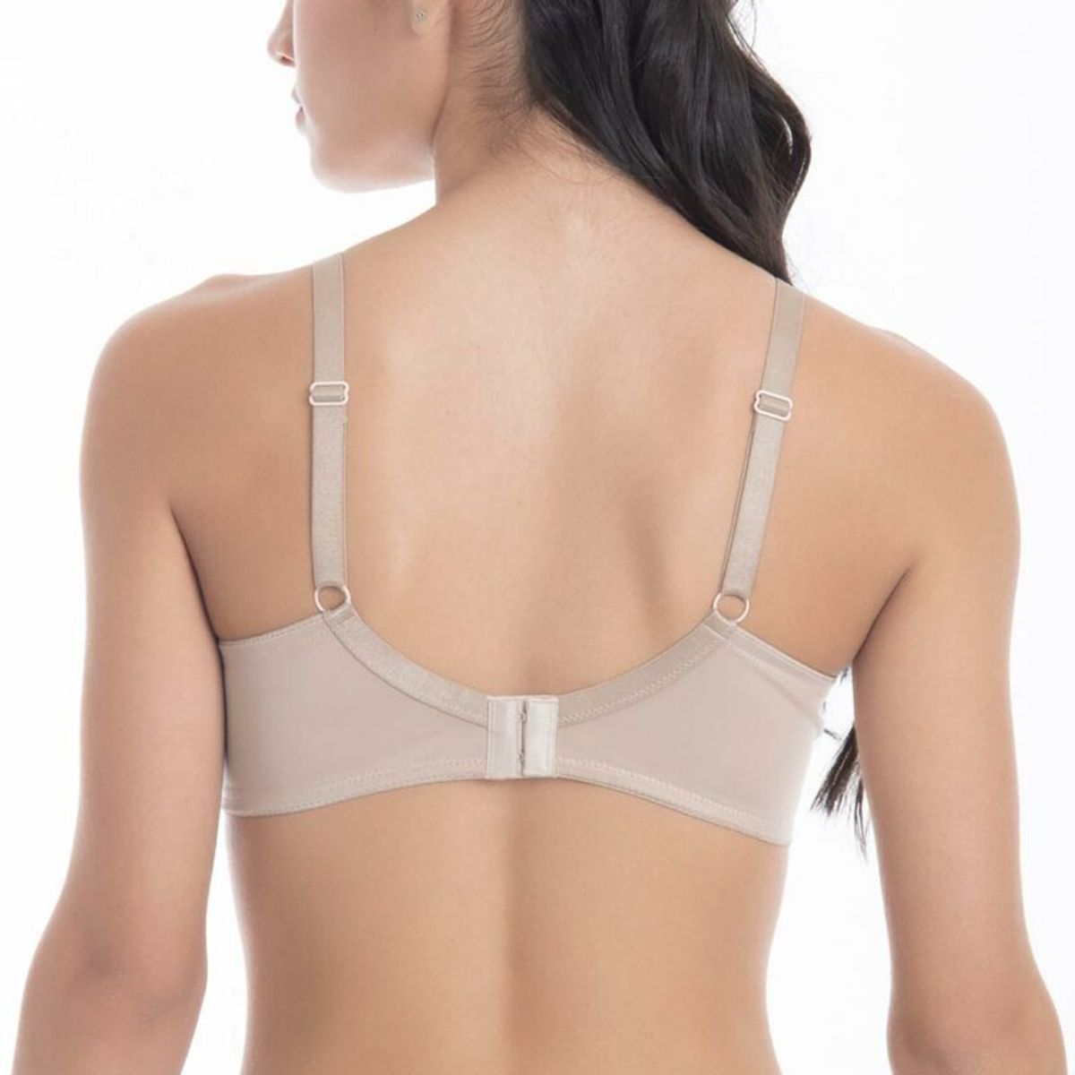 LADY GENNY - Sosten Minimizer Microfibra Sin Soft