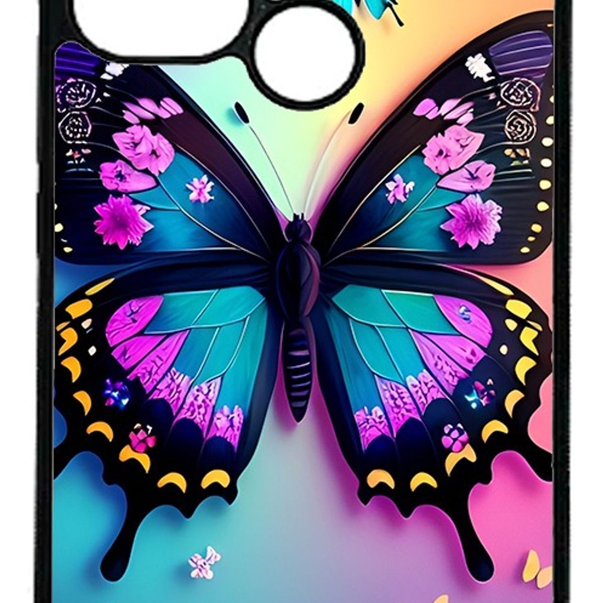 GENERICO - Carcasa para MOTOROLA G10G20G30 Diseño 207