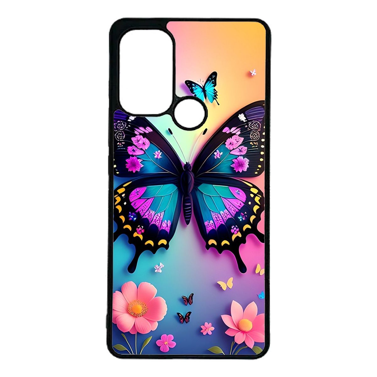 GENERICO - Carcasa para MOTOROLA G10G20G30 Diseño 207