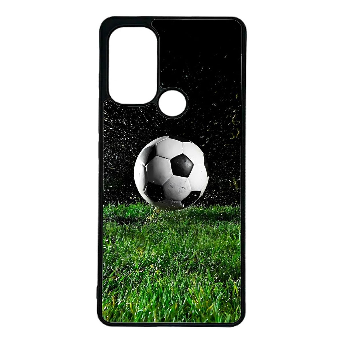 GENERICO - Carcasa para MOTOROLA G31 Diseño 249