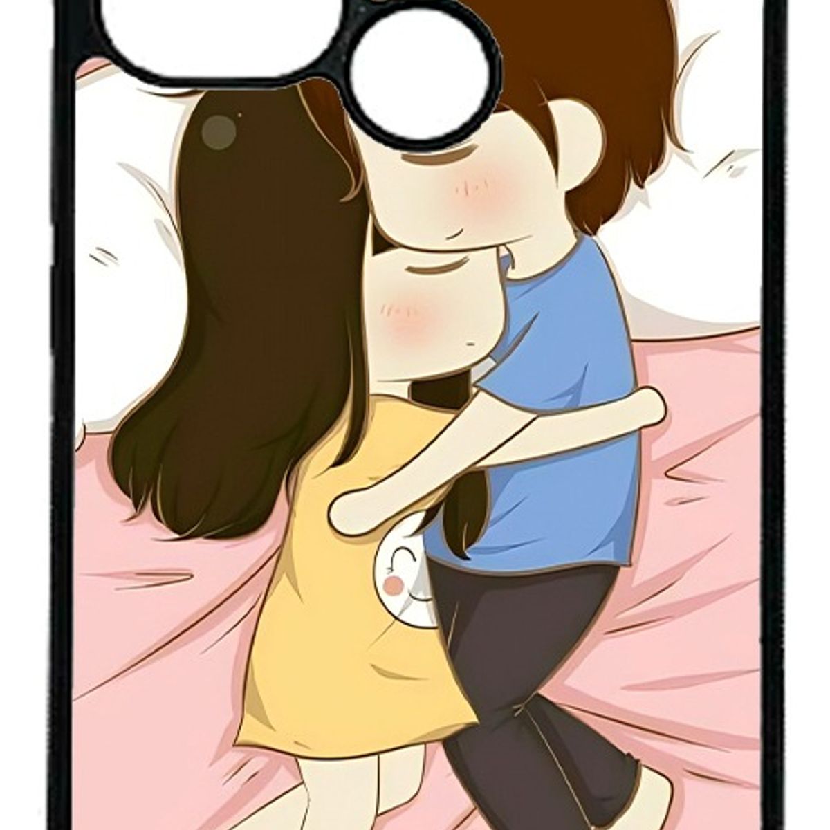 GENERICO - Carcasa Para MOTOROLA e20e30 Diseño 277