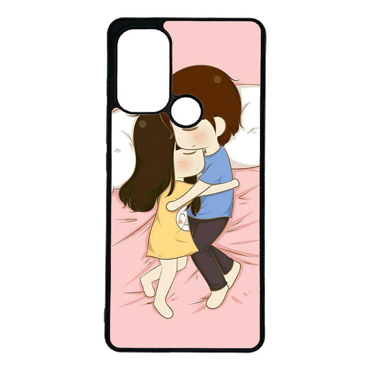 GENERICO - Carcasa Para MOTOROLA e20e30 Diseño 277