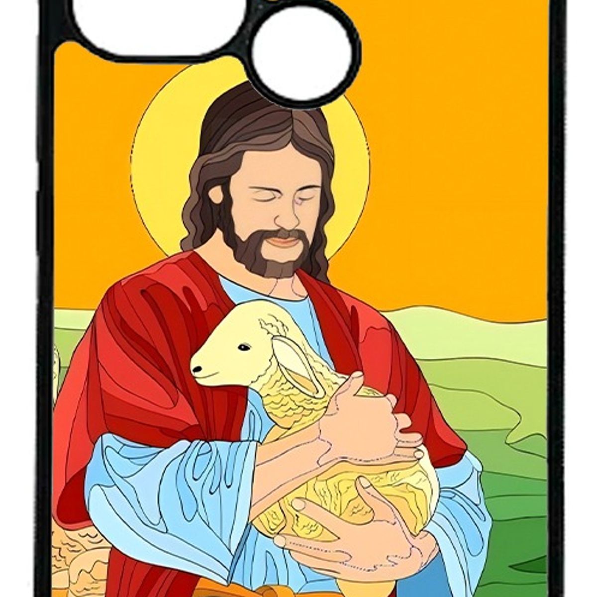 GENERICO - Carcasa Para MOTOROLA e20e30 Diseño 279