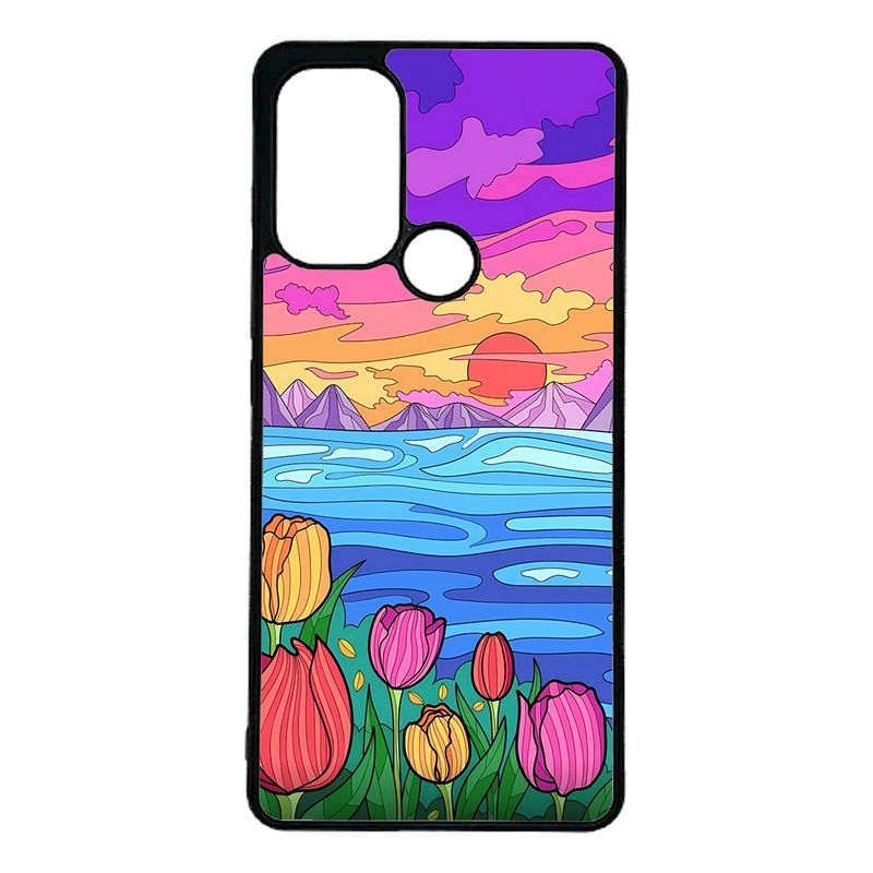 GENERICO - Carcasa Para MOTOROLA G71 Diseño 260