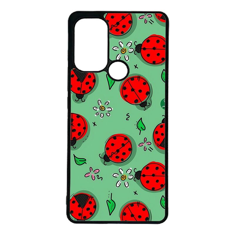 GENERICO - Carcasa Para MOTOROLA G60s Diseño 300