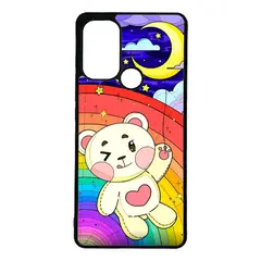 GENERICO - Carcasa para SAMSUNG A21S Diseño 210