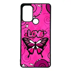 GENERICO - Carcasa para SAMSUNG A21S Diseño 219