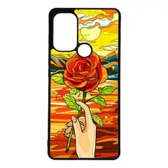 GENERICO - Carcasa para SAMSUNG A21S Diseño 248